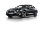 BMW 4-Series Coupe 2014 года